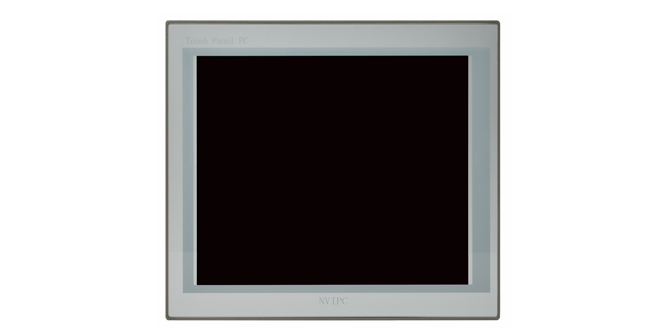 15寸電容觸摸工業(yè)平板電腦  NPC-7150GT 